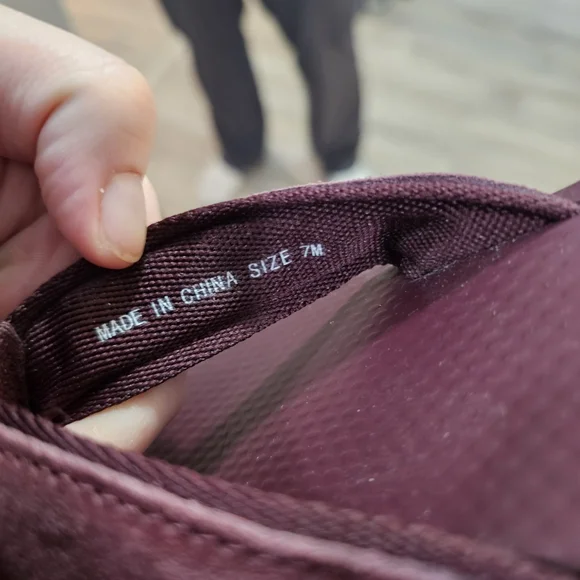 Tory Burch 70s Platform Flip- Flops - Picture 7 of 7